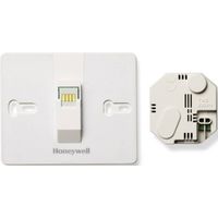 Honeywell evohome ATF600 Wandhalterung Weiß