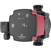 Grundfos Alpha1 Go 32-60 Pompe De Circulation à Haut Rendement - Grundfos