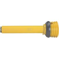 Gelenkwelle-Halbwelle ohne Gabel'außen W2300 L: 1125mm Walterscheid WALTERSCHEID W23001210AOG