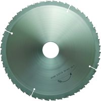 Lama per sega circolare leja-tools kwc2103054 210 mm 54 denti