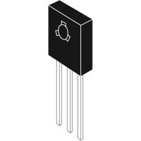 Transistor ST MICROELECTRONICS STMicroelectronics Darlington, BD681