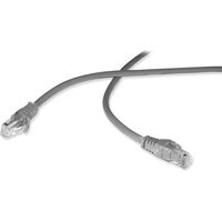 Inca ICAT6-05TS RJ45 Cat6 UTP Netzwerkkabel Ethernetkabel LAN-Kabel Gelb 5 Meter