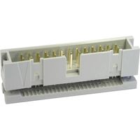 Conector de pines econ connect ws40sk 40 pines 2 filas