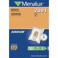 Menalux 2001 siuministro y accesorio para aspiradora