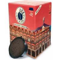 Caffè Borbone AMSOROPALAZSUPREM050 bolsita y cápsula de café Dosis de café 50 pieza(s)