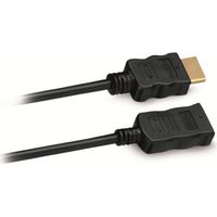 PURELINK HDMI-Verlängerungskabel, HIGH SPEED with ETHERNET, 1,5 m