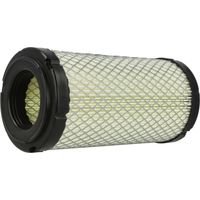 vhbw Filtre à air compatible avec Kubota B B 7100HST-E, B B 7100, B B 7100HST-DT, B B 7000 pelleteuse - Filtre moteur extérieur