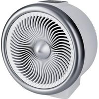 Steba Germany VTH 2 HOT & COLD ventilador blanco plata 2000 W