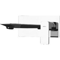 MISCELATORE MONOCOMANDO LAVABO DA INCASSO ICON Misura: Cromo