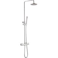 Colonne de douche thermostatique Ev'O C3