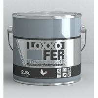 INNOVA Loxxo Fer Glycéro25lgrisanthrazit - INNOVA