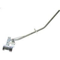 Outil d'assemblage du demi-tube de la gaine de cbles
