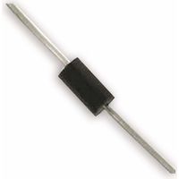 DIOTEC Suppressordiode / TVS-Diode, P6KE13A, Unidirektional, Sperrspannung 11,1, Durchlassstrom 34