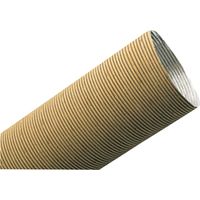 Speziallüftungsrohr Typ E Durchmesser 80 mm - Truma