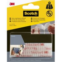 Bande Autocollante Transparente Scotch Fixation Invisible Extrême - Scotch