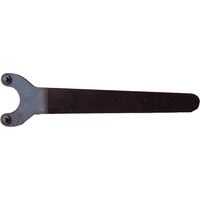 supports de clA pour A crous annulaires avec exA cution brunie pour disque abrasif flexible