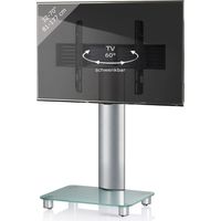 Ruedas de soporte de TV Soporte de TV Tosal 100x60xx44 - VCM