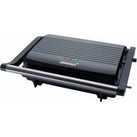 Grill da contatto Steba fg 10 grillino pieghevole 1000W