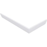 VARESA 120x80 Panneau de coin, gauche