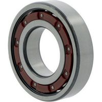 Rodamiento de bolas de garganta profunda 6209 -TB-P6-C3 INT 45 mm Ext 85 mm Ep. 19 mm FAG