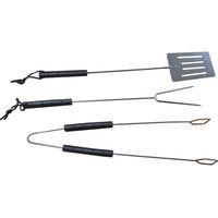 Set Barbecue Ideal Star 3 Pezzi