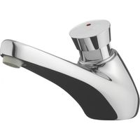 Grifo de lavabo Tempo EC 64622 agua caliente
