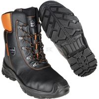 Bottes forestières anti-coupure LUPRIFLEX 361639