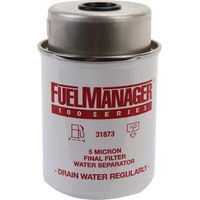 Elemento de filtro FUEL MANAGER FM31873