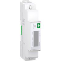 Contatore di energia monofase iEM2050 - 1 modulo - 230V – 45A - Modbus - A9MEM2050