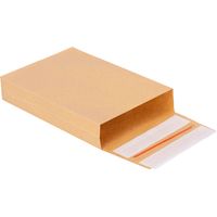Erweiterter Umschlag 229x162x40 250 Stück