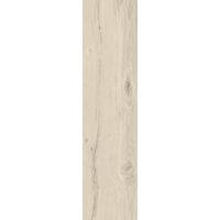 Feinsteinzeug Holzoptik Anticato Weiß Rutschhemmend 30X120 - ERRO287 (Ceramishop.de)