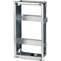 2n Caja empotrable IP Force Safety gris metálico