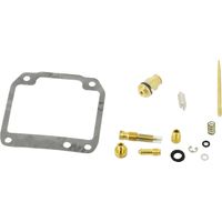Kit Réparation Carburateur - SUZUKI GN 125 - Pour 1 Carburateur