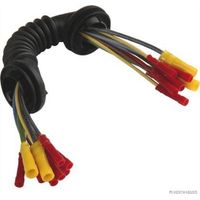 Herthbuss Kit de câbles 51277077 pour Opel Astra G