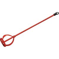 Rührer savy mixer Metall 60mm 42cm