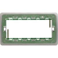 Supporto 5m BS Vimar Plana 14609