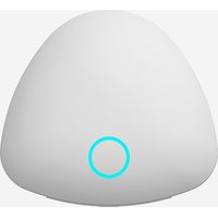 Asciugamani Elettronico Zephy 950W Installazione a Muro in ABS Bianco