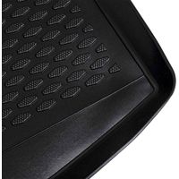 Tapis de coffre Noir adapté pour OPEL MOKKA, MOKKA X 2012-2020