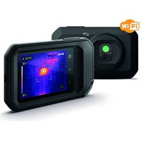 Cámara termográfica FLIR C5 METRICA - 60395