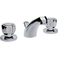 BATTERIA LAVABO SCUDETTO 28 CROLLA