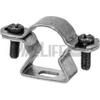 Pipelife ABSTAND-ROHRSCHELLE ALU GESCH. (ASG 50EN)