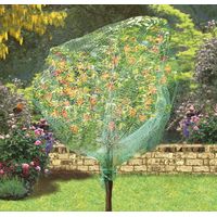Filet Protection Polyvalent Filpro Protection Efficace Pour Jardin Et Culture - Cap Vert