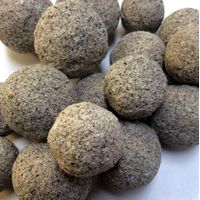 Biohome Showermedia ist ein neues Filtermedium für Riesel- und Teichfilte 1kg