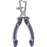 Herramienta para electricista kwb 388010 ajuste fino 160 mm