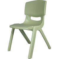 Oscar - High Chair - Pastel Green (2013598)
