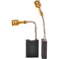 Bosch PVC-Bürsten 1.607.014.171 Ref. 1128J Blister 2 Einheiten