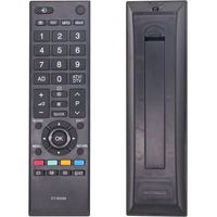 Remplacement Telecommande Toshiba CT-90326 pour telecommande TV Toshiba