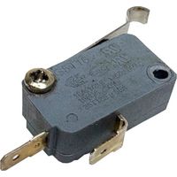 Zing Ear G5T16 Mikroschalter Totmannschalter Sicherheitsschalter 250V 16A 2Pin Schalter