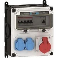 BALS Elektrotechnik Distributore di corrente CEE 16 A