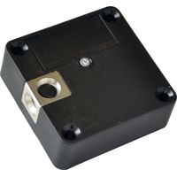 PS SOLO Bluetooth - Elektronikschloss lose, Kunststoff schwarz